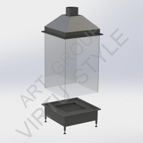 VIRTU Space VO 8080100 №1
